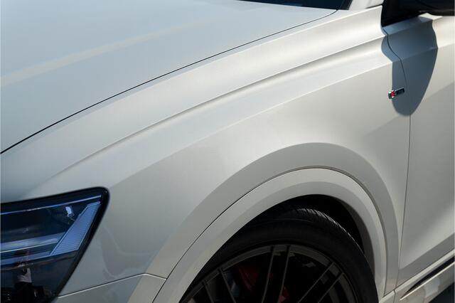 Audi Q8 55 TFSI e quattro S-Line ACC Pano HUD B&O Softcl. Memory RS stoel Keyless Ambient