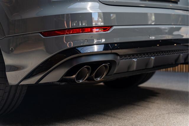 Audi Q8 60 TFSI e B&O Advanced Grigio Telesto Audi Exclusive Carbon 60 TFSI e Pro Line S Competition Lamborghini Kleur