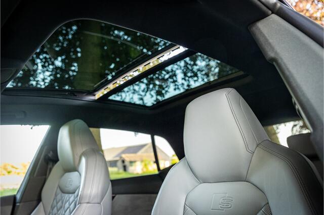 Audi Q8 60 TFSI e Quattro Pro Line S Competition Massage Soft Close 23" Stoelventilatie B&O Panorama