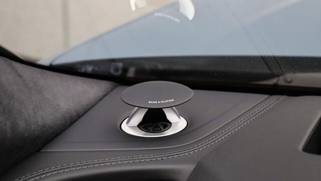 Audi Q8 60 TFSI e quattro ABT | B&O 3D | Massage | Onderstel Advanced | Stoelventilatie | Head-up | Carbon | Trekhaak
