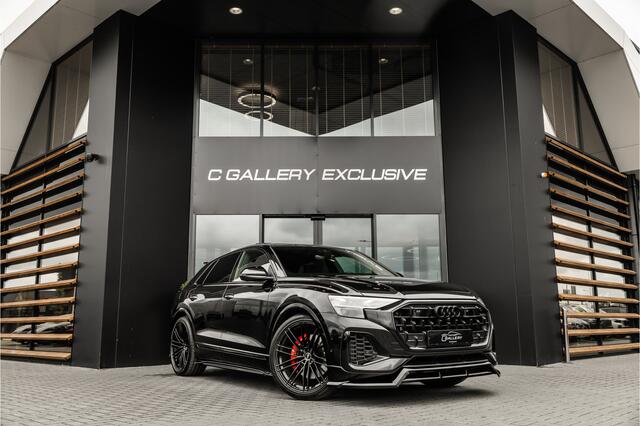 Audi Q8 55 TFSI e quattro Pro Line - Maxton Pakket | Panorama | B&O | RS Seats | 360 Camera