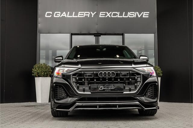 Audi Q8 55 TFSI e quattro Pro Line - Maxton Pakket | Panorama | B&O | RS Seats | 360 Camera