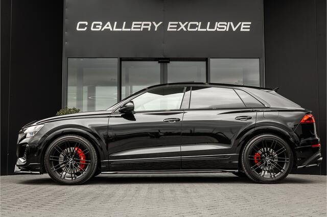 Audi Q8 55 TFSI e quattro Pro Line - Maxton Pakket | Panorama | B&O | RS Seats | 360 Camera