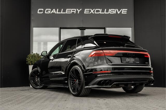 Audi Q8 55 TFSI e quattro Pro Line - Maxton Pakket | Panorama | B&O | RS Seats | 360 Camera