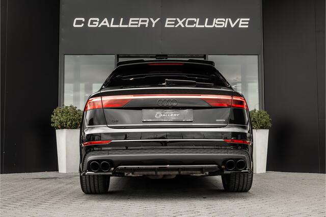 Audi Q8 55 TFSI e quattro Pro Line - Maxton Pakket | Panorama | B&O | RS Seats | 360 Camera