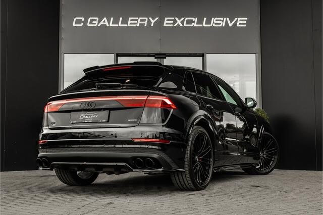 Audi Q8 55 TFSI e quattro Pro Line - Maxton Pakket | Panorama | B&O | RS Seats | 360 Camera