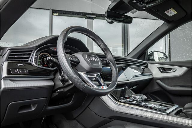 Audi Q8 55 TFSI e quattro Pro Line - Maxton Pakket | Panorama | B&O | RS Seats | 360 Camera