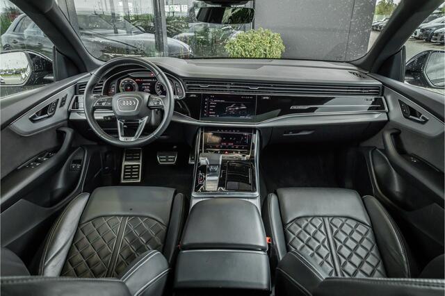 Audi Q8 55 TFSI e quattro Pro Line - Maxton Pakket | Panorama | B&O | RS Seats | 360 Camera