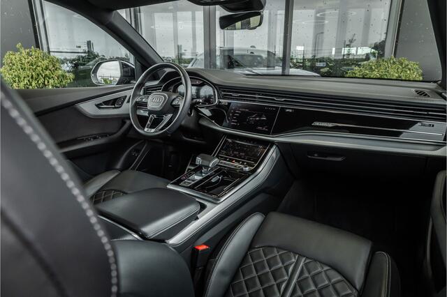 Audi Q8 55 TFSI e quattro Pro Line - Maxton Pakket | Panorama | B&O | RS Seats | 360 Camera