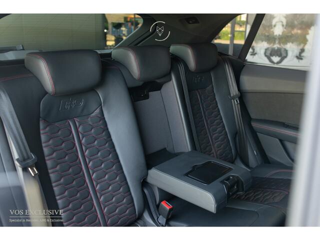 Audi Q8 4.0 TFSI RS Q8 Quattro BTW|Massage|B&O 3D Advanced|HUD|Standkachel|23''|4-wielsturing|Trekhaak|Softclose