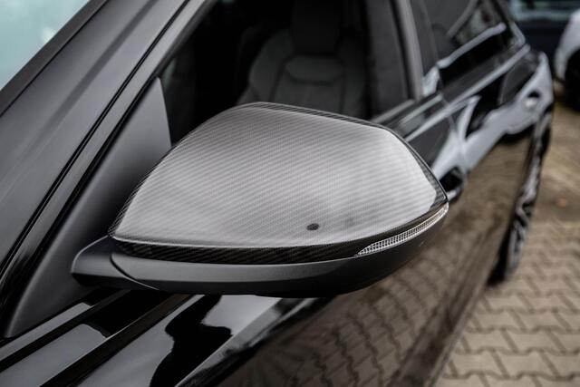 Audi Q8 60 TFSI e quattro Competition, B&O Advanced, Full Carbon, 2026