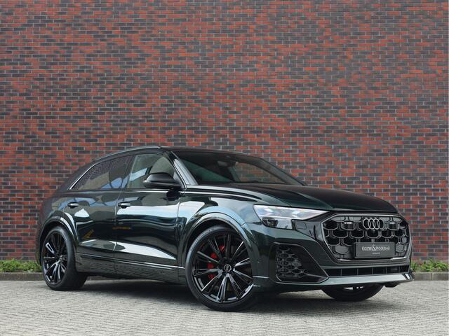 Audi Q8 60 TFSI e quattro S Competition | Audi Exclusive - B&O Advanced
