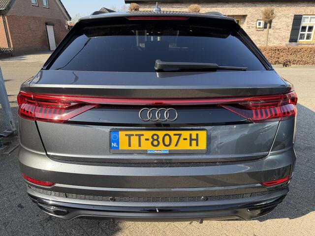 Audi Q8 50 TDI quattro Pro Line S S-LINE FULL OPTION