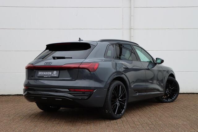 Audi Q8 e-tron 55 quattro Advanced Edition Plus 115 kWh | SOH 92,2% |