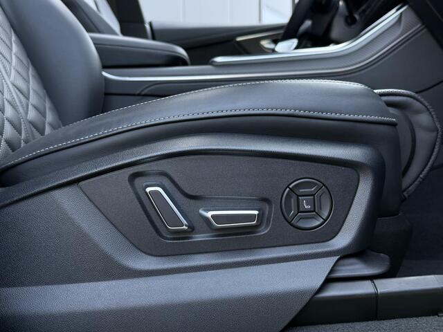 Audi Q8 60 TFSI e quattro Pro Line S Competition MASSAGE|4W-BESTURING|HEAD-UP|CARBON|STOELVENTILATIE