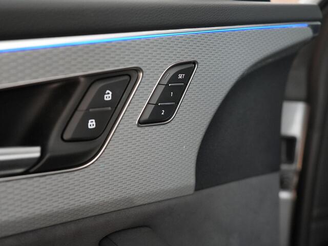 Audi Q8 60 TFSI e 490pk quattro Pro Line S Competition |B&O|Luchtvering|Laser|Pano|Head-up|Adaptive cruise|Memory|360|23" ABT|Maxton