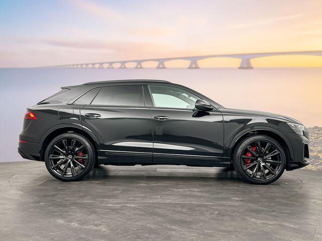 Audi Q8 Pro Line S (C2 PI) 55 TFSI e 290 kW / 394 PK SUV