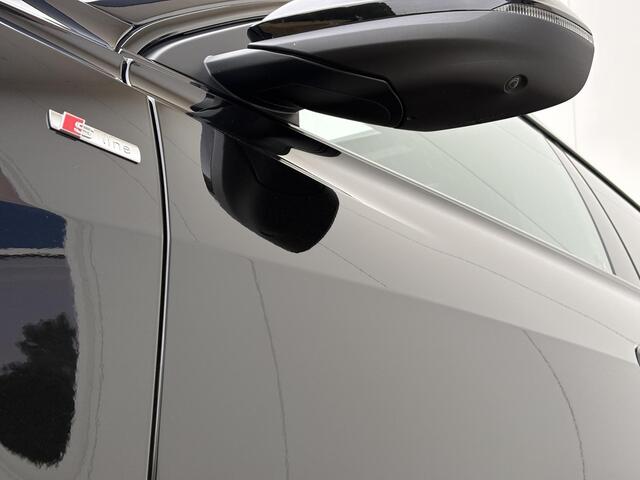 Audi Q8 55 TFSI e quattro Competion PLUS | ABT | Akrapovic | Full Carbon | Massage | Luchtvering | Matrix LED | 360° Camera