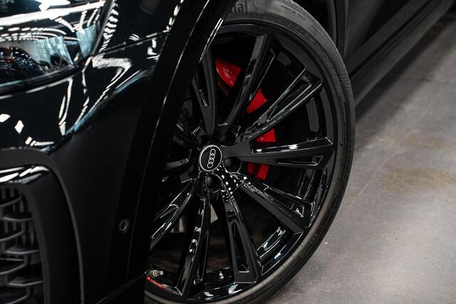 Audi Q8 55 TFSI e quattro Pro Line S *Bang & Olufsen / AWD-Besturing / Panorama / Carbon Interieur / Surround View / Matrix LED / Memory*
