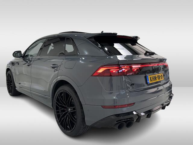 Audi Q8 60 TFSI e 560pk quattro Aero ABT Power pakket | Carbon pakket