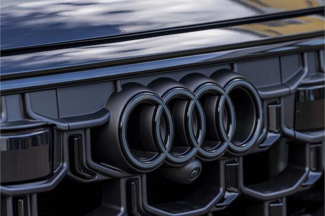 Audi Q8 60 TFSI e quattro Pro Line S Competition Achteras besturing/ HUD Nieuw uit voorraad leverbaar