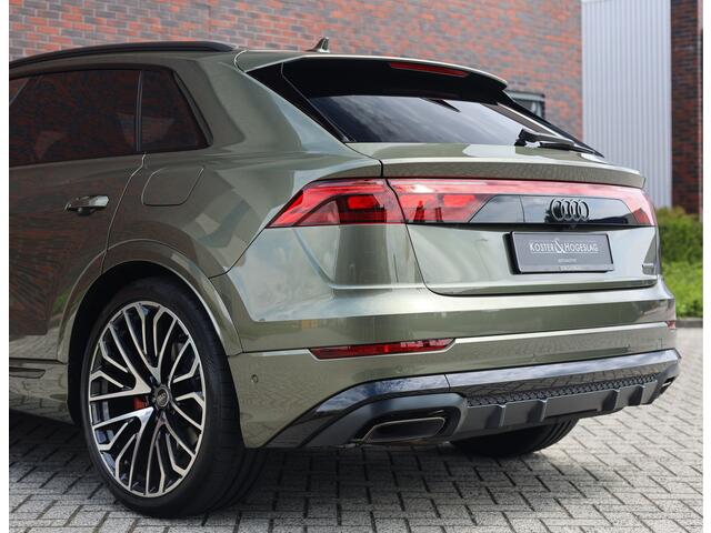 Audi Q8 60 TFSI e quattro Pro Line S Competition | Exclusive - Pano - Trekhaak