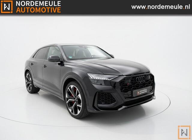 Audi Q8 4.0 TFSI RS Q8 QUATTRO. DRIVERS PACKAGE, PANO, 360, HEADUP