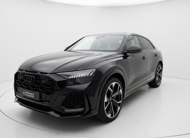 Audi Q8 4.0 TFSI RS Q8 QUATTRO. DRIVERS PACKAGE, PANO, 360, HEADUP