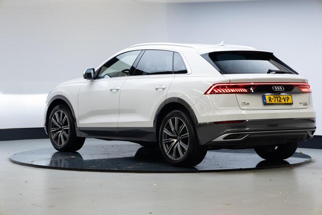Audi Q8 55 TFSI quattro Pro Line Plus | 21 Inch | Trekhaak |