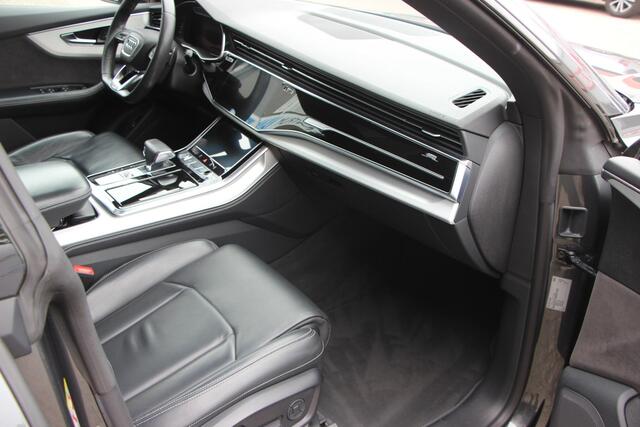 Audi Q8 55 TFSI quattro Pro Line Plus NIEUWSTAAT
