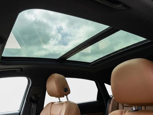 Audi Q8 Sportback e-tron 50 quattro S Edition 95 kWh 340pk | Panoramadak | Lederen bekleding | Luchtvering | Elektrisch verstelbare voorstoelen met geheugen |