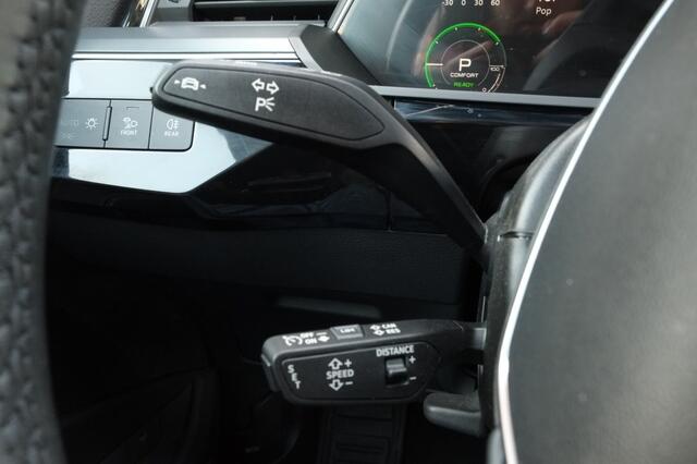 Audi Q8 e-tron 50 quattro S line 95kwh