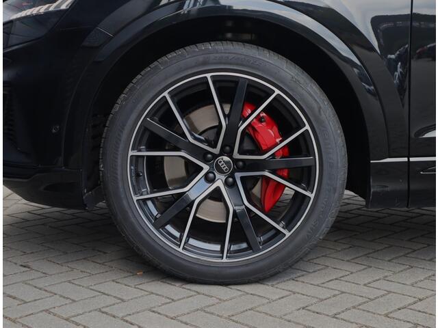 Audi Q8 55 TFSI e quattro Pro Line Advanced Compentition | S line | Pano | 360 | ACC | Matrix | B&O