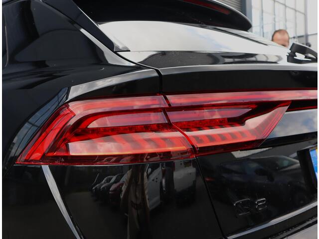 Audi Q8 55 TFSI e quattro Pro Line Advanced Compentition | S line | Pano | 360 | ACC | Matrix | B&O