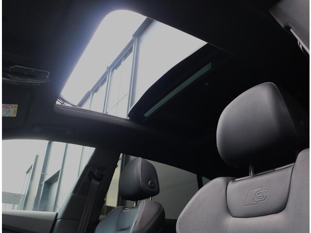 Audi Q8 55 TFSI e quattro Pro Line Advanced Compentition | S line | Pano | 360 | ACC | Matrix | B&O