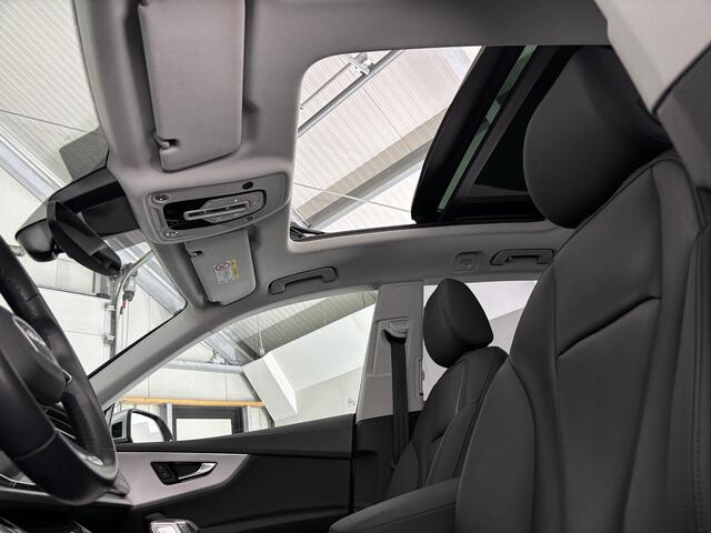 Audi Q8 55 TFSI e quattro Pro Line | LUCHTVERING | AKOESTISCH GLAS | SCHUIF-KANTEL |