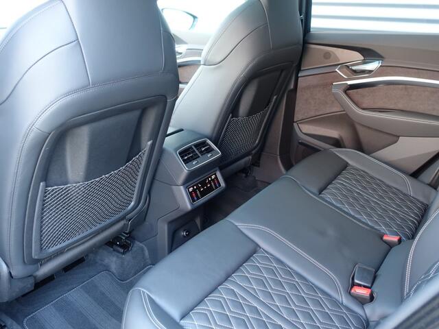 Audi Q8 55 Quattro S-Edition Competition I NL-Auto I 1e Eig. I 100% dealer I SOH 91,45% I BenO I