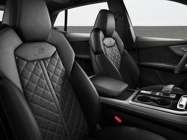 Audi Q8 Pro Line S Plus 55 TFSI e 394 pk | Bang & Olufsen Premium 3D | Digitale oled-achterlichten | Elektrisch sluithulp portieren | Optiekpakket zwart plus |
