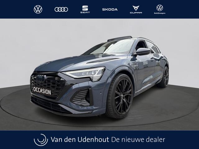 Audi Q8 e-tron 55 quattro S Edition 115 kWh