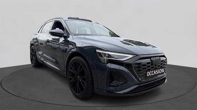 Audi Q8 e-tron 55 quattro S Edition 115 kWh