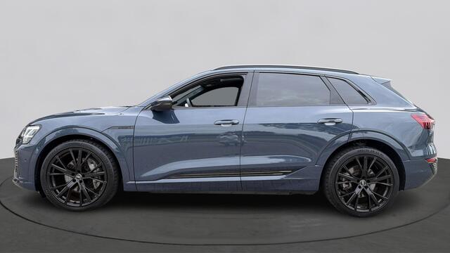 Audi Q8 e-tron 55 quattro S Edition 115 kWh