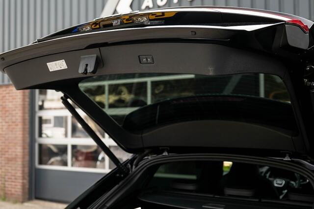Audi Q8 55 TFSI e quattro S line | Panorama | B&O | 4-Wielbest. | RS-Seats | Head-Up | Soft Close | Luchtvering | 22'' | ACC |