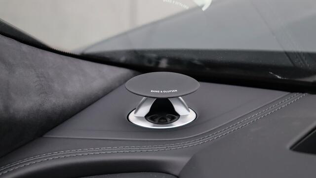 Audi Q8 60 TFSI e quattro ABT 'Nimbus grey' | B&O 3D | Massage | Head-up | Soft-Close | Panoramadak | Stoelventilatie | Trekhaak