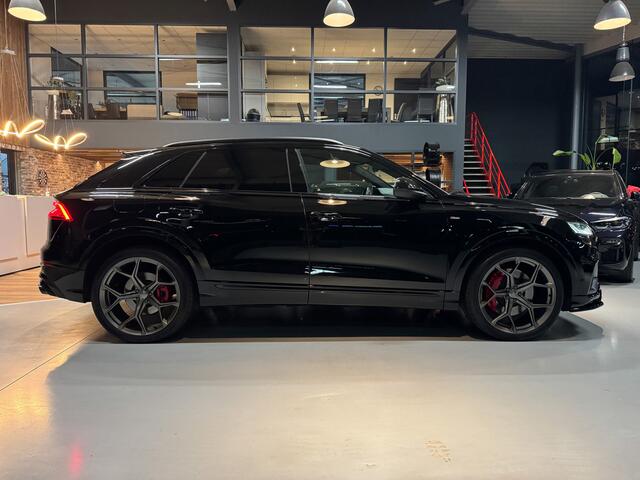 Audi Q8 60 TFSI e S-Competition pack, 23", Pano, B&O, Trekhaak.