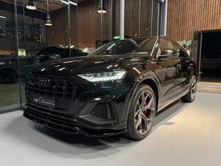 Audi Q8 60 TFSI e S-Competition pack, 23", Pano,