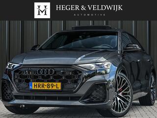 Audi Q8 60 TFSI e quattro Pro Line S Competition