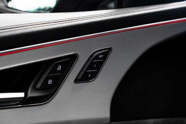 Audi Q8 55 TFSI quattro Pro Line Plus *Panorama / Bang & Olufsen Advanced / HUD / Soft-Close / Surround-View / Standverwarming*