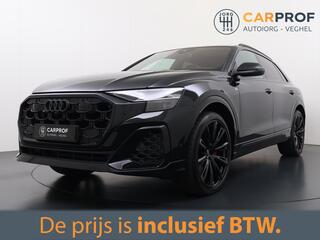 Audi Q8 55 TFSI e quattro Pro Line S B&O | Panor