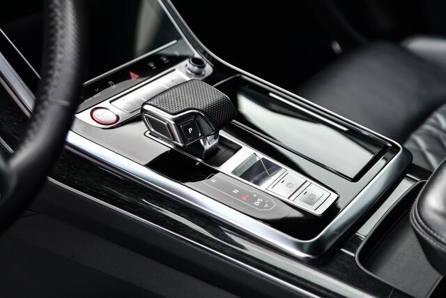 Audi Q8 4.0 TDI SQ8 quattro |Trekhaak|Head-up|B&O|