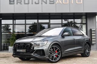 Audi Q8 4.0 TDI SQ8 quattro |Trekhaak|Head-up|B&